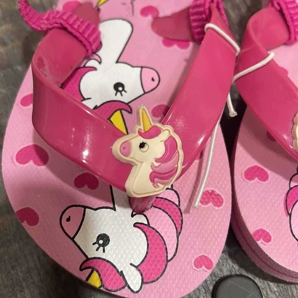 Baby shoes